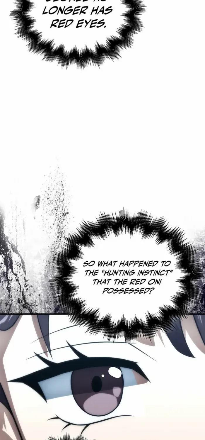 Player with Maxed-Out Talent Chapter 87 page 5 - 
