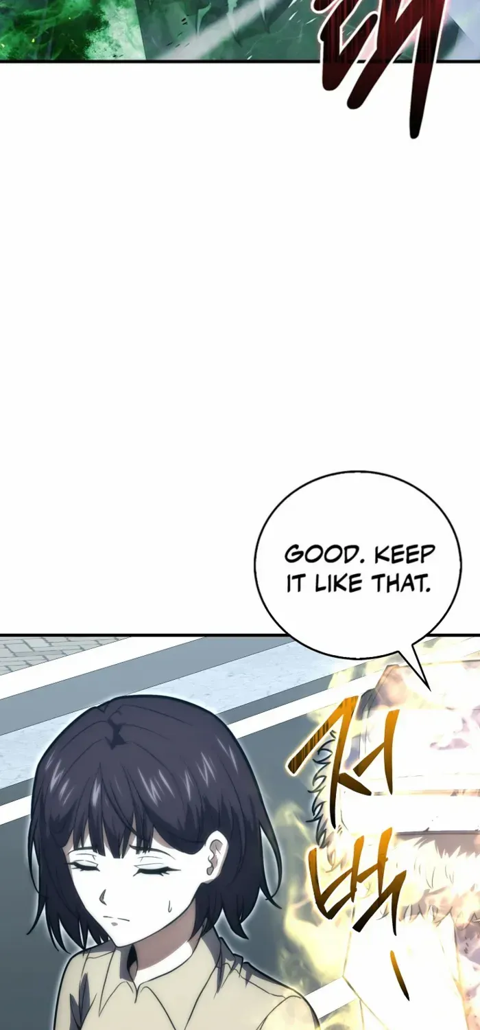 Player with Maxed-Out Talent Chapter 87 page 44 - 