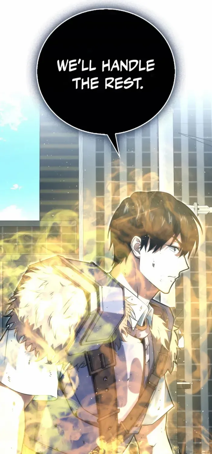 Player with Maxed-Out Talent Chapter 87 page 46 - 