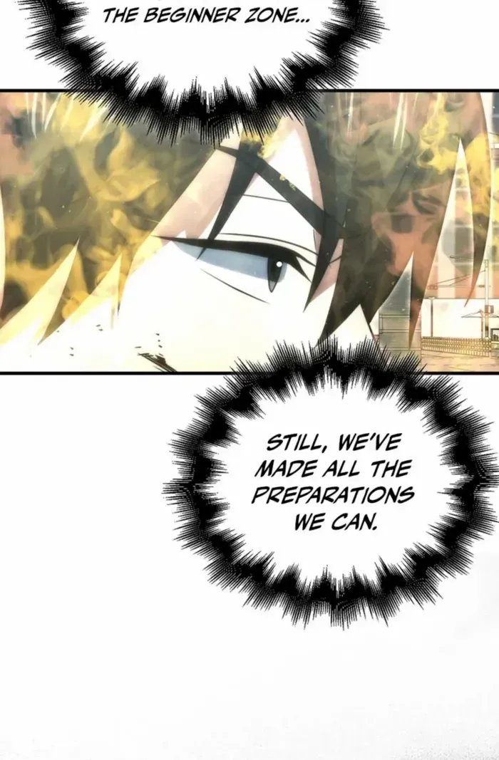 Player with Maxed-Out Talent Chapter 87 page 48 - 