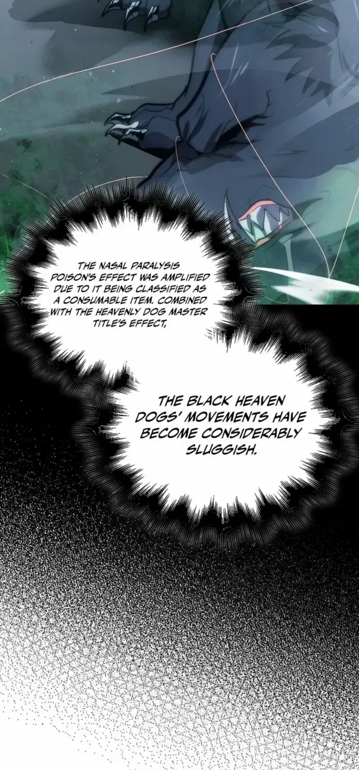 Player with Maxed-Out Talent Chapter 87 page 50 - 