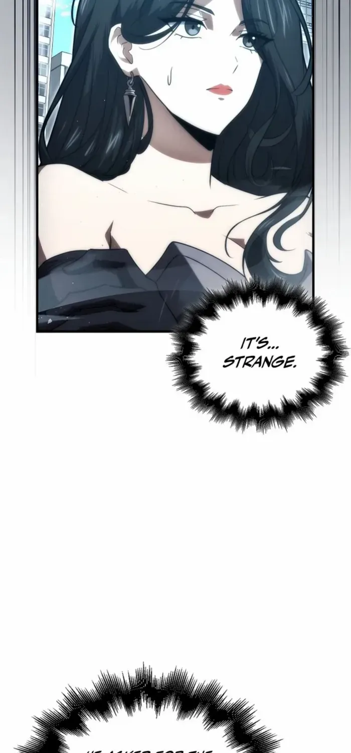Player with Maxed-Out Talent Chapter 87 page 55 - 