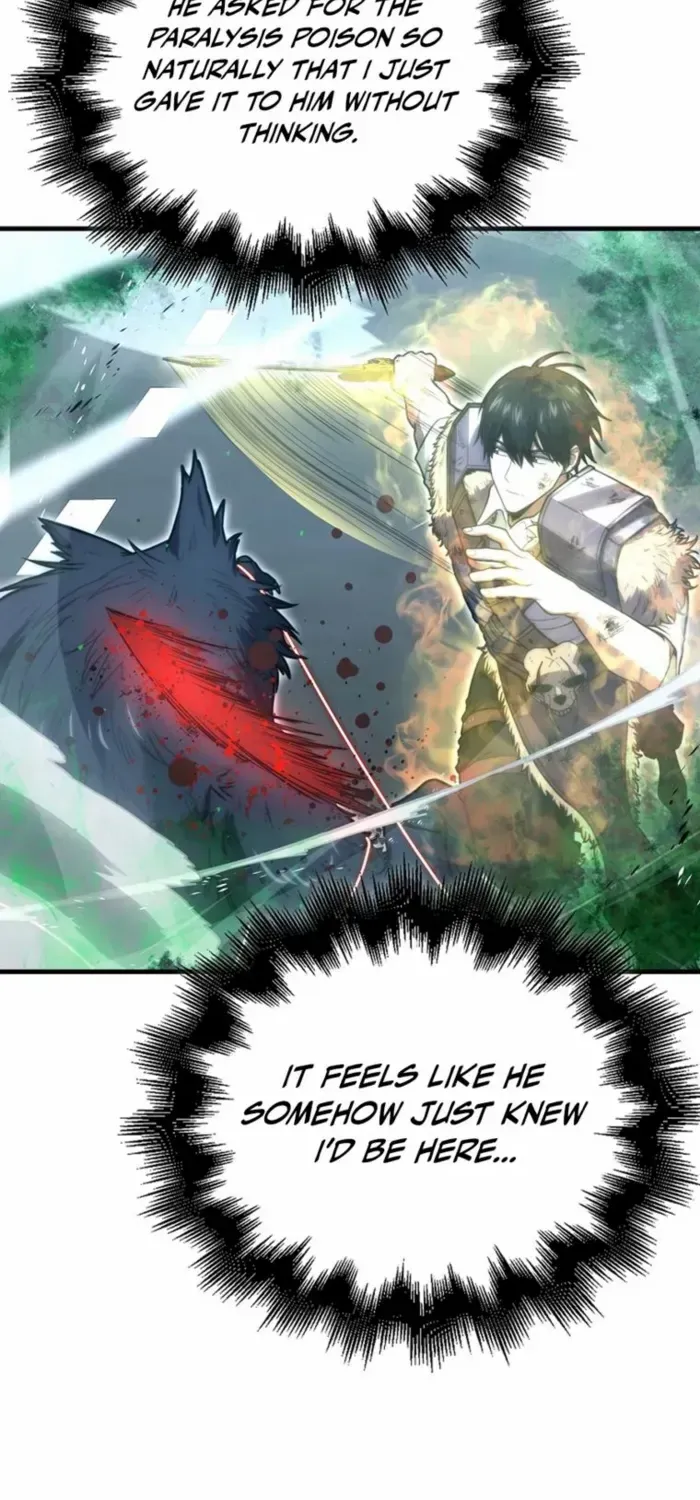 Player with Maxed-Out Talent Chapter 87 page 56 - 