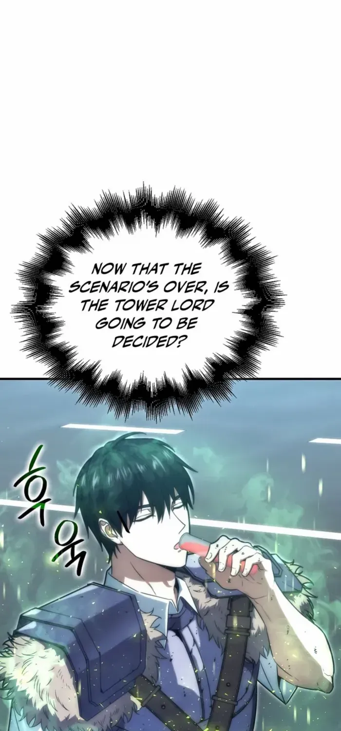 Player with Maxed-Out Talent Chapter 87 page 65 - 