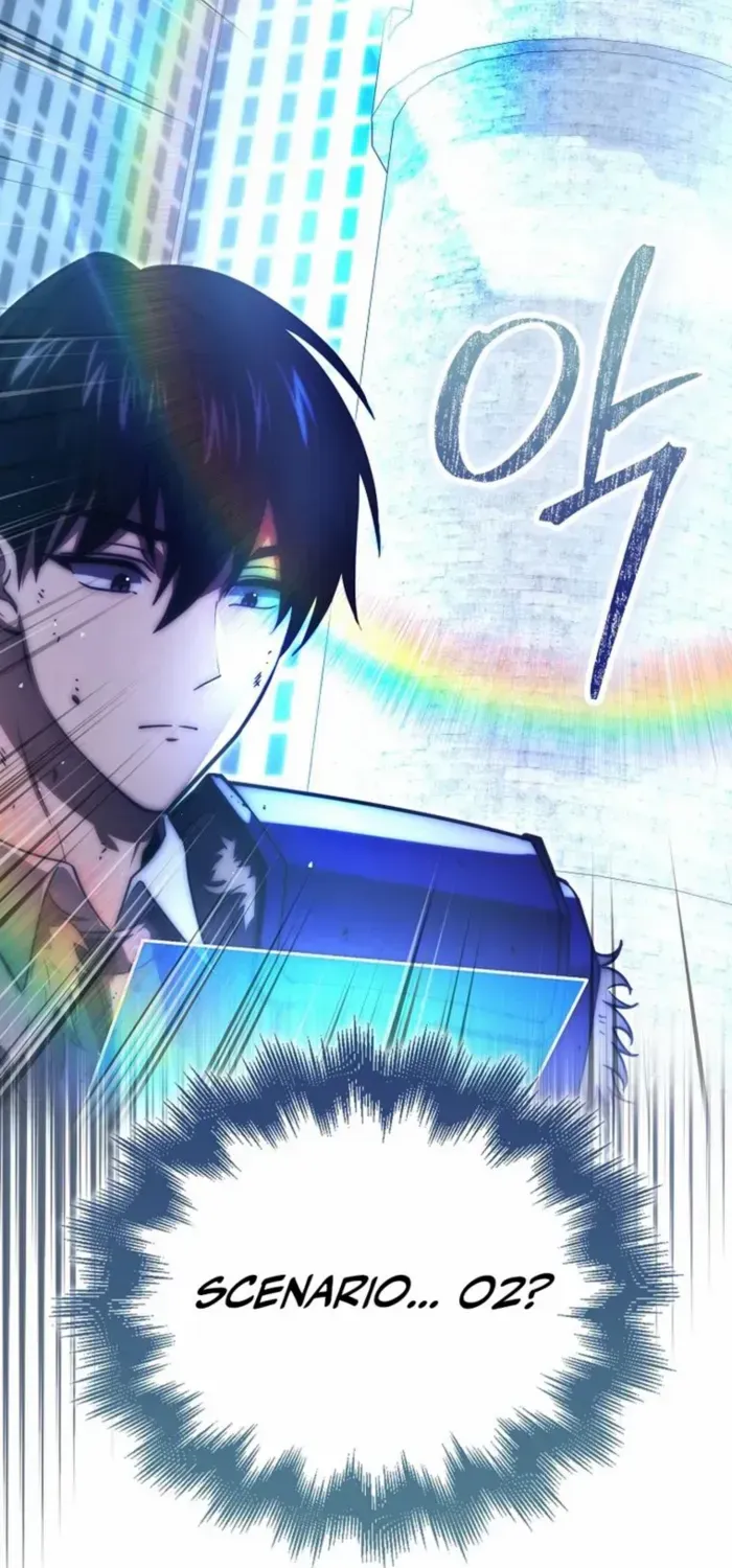 Player with Maxed-Out Talent Chapter 87 page 68 - 