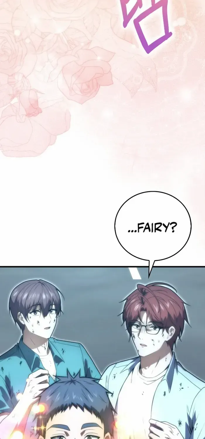 Player with Maxed-Out Talent Chapter 87 page 72 - 