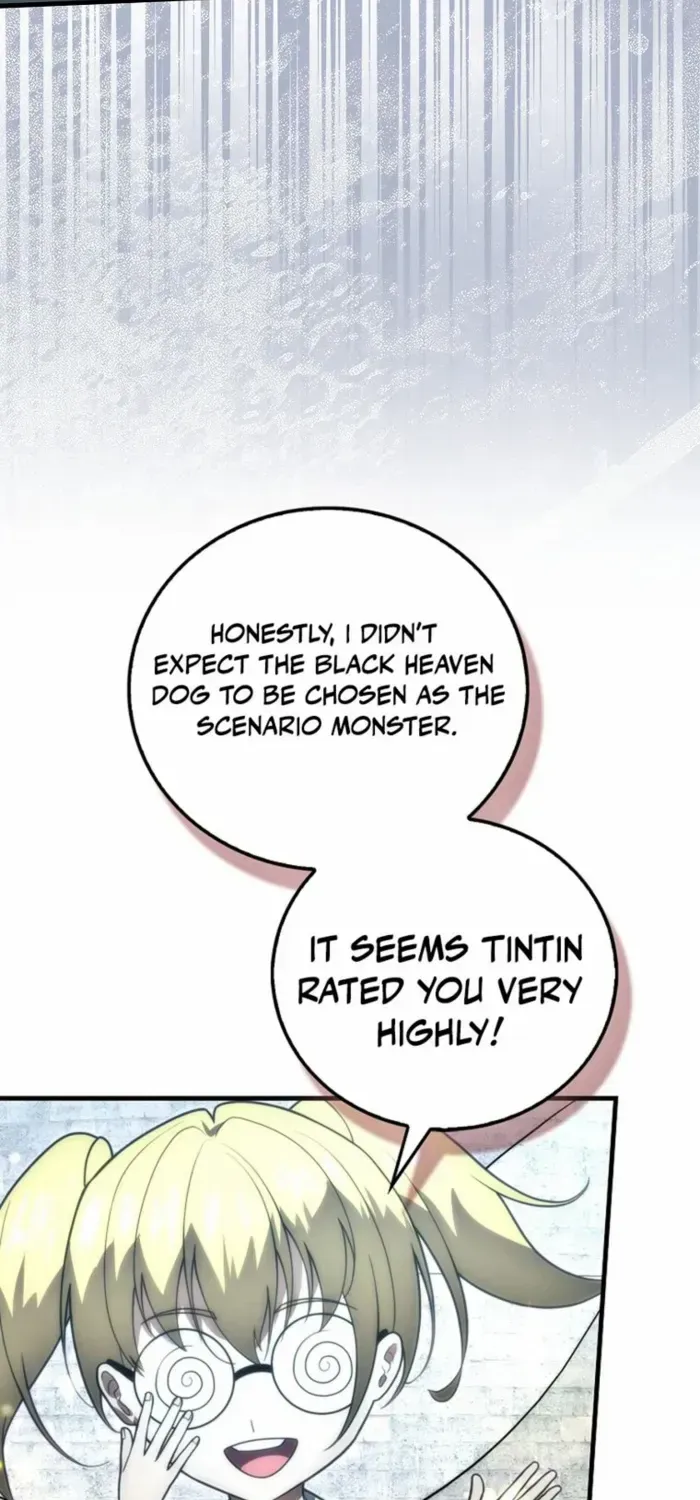 Player with Maxed-Out Talent Chapter 87 page 80 - 