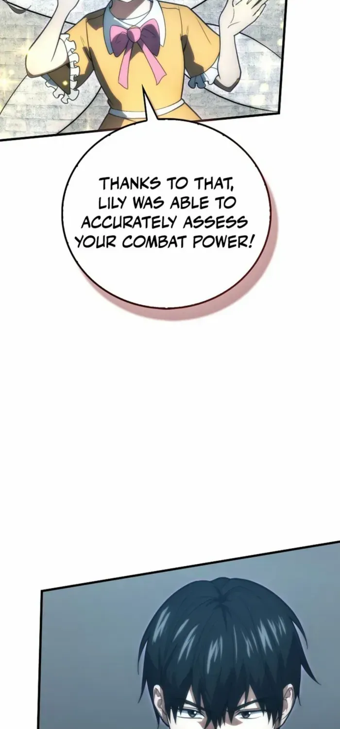 Player with Maxed-Out Talent Chapter 87 page 81 - 