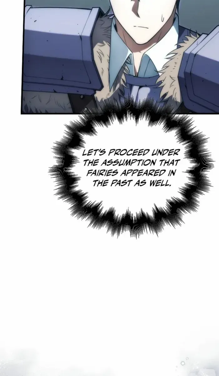 Player with Maxed-Out Talent Chapter 87 page 82 - 