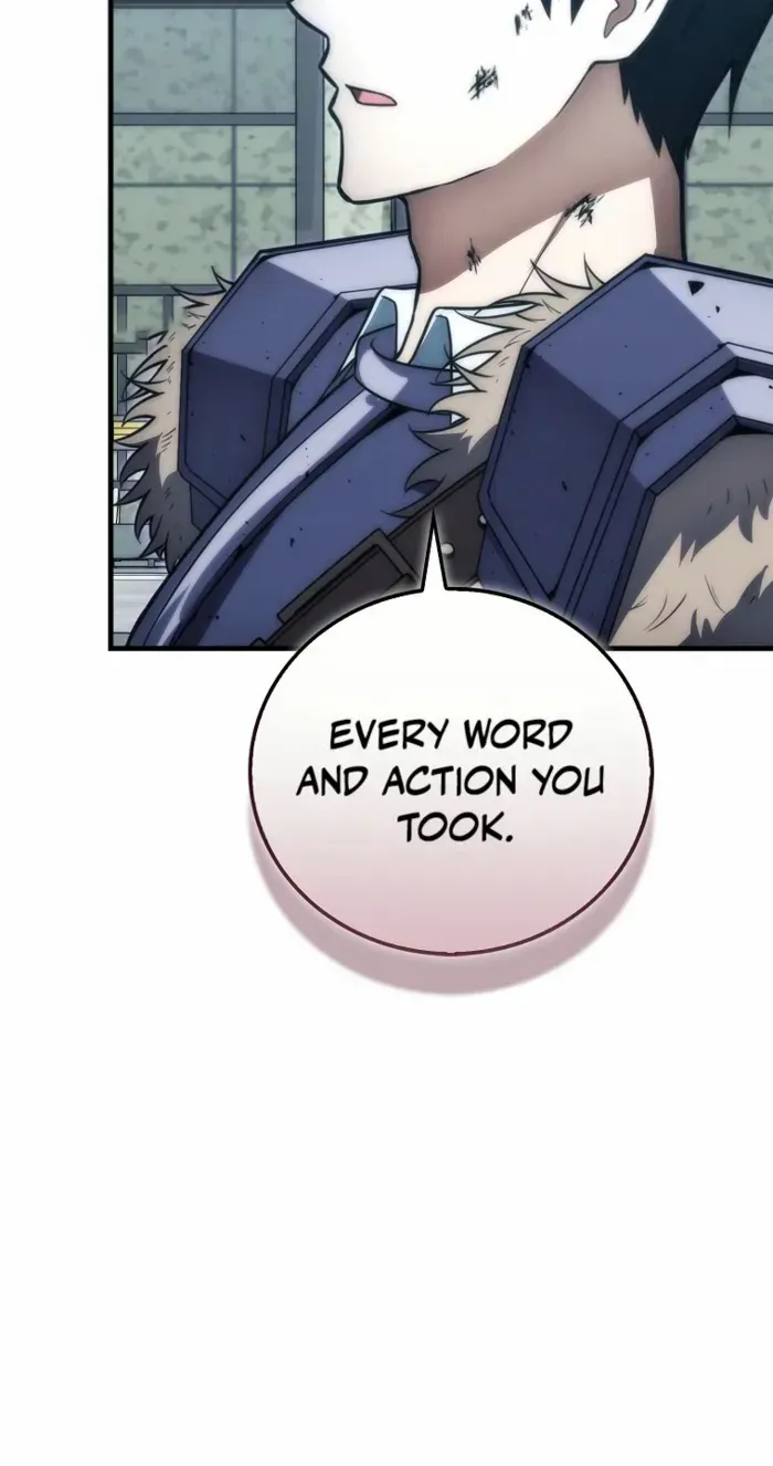 Player with Maxed-Out Talent Chapter 87 page 86 - 