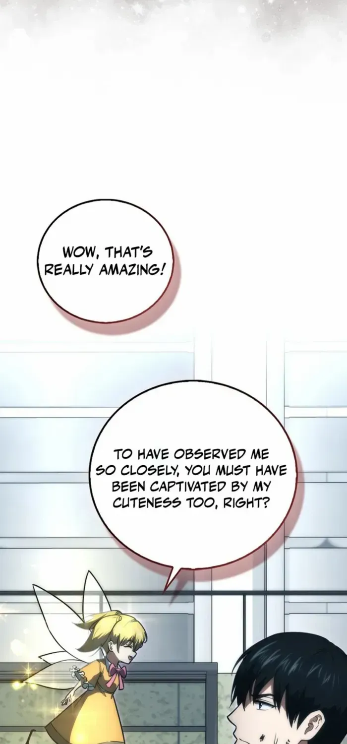 Player with Maxed-Out Talent Chapter 87 page 90 - 