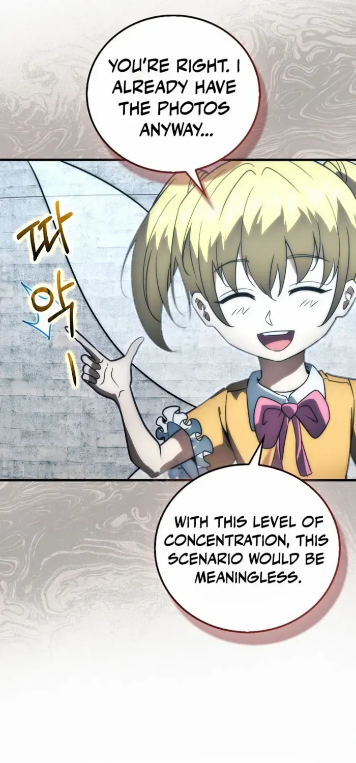 Player with Maxed-Out Talent Chapter 87 page 92 - 