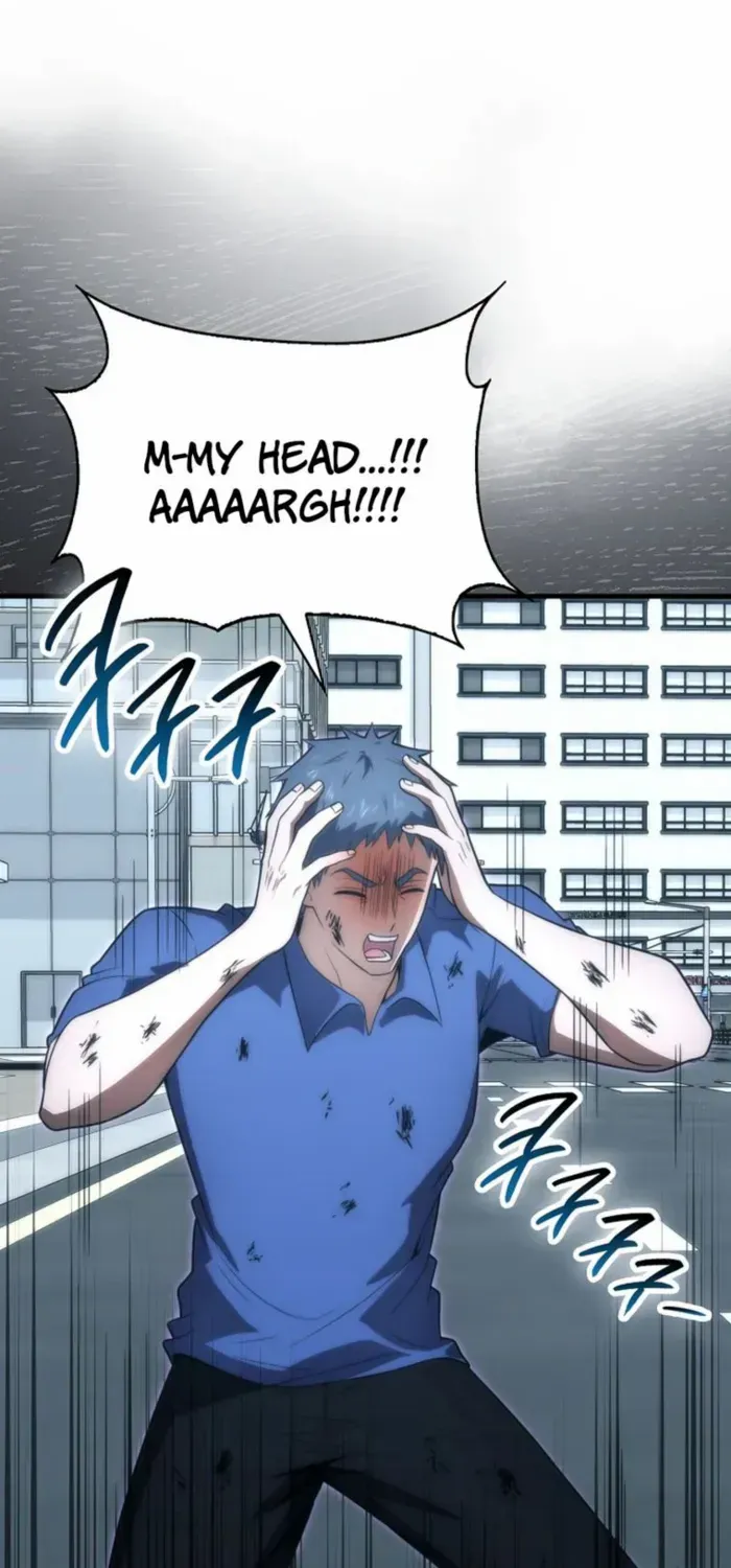 Player with Maxed-Out Talent Chapter 87 page 94 - 