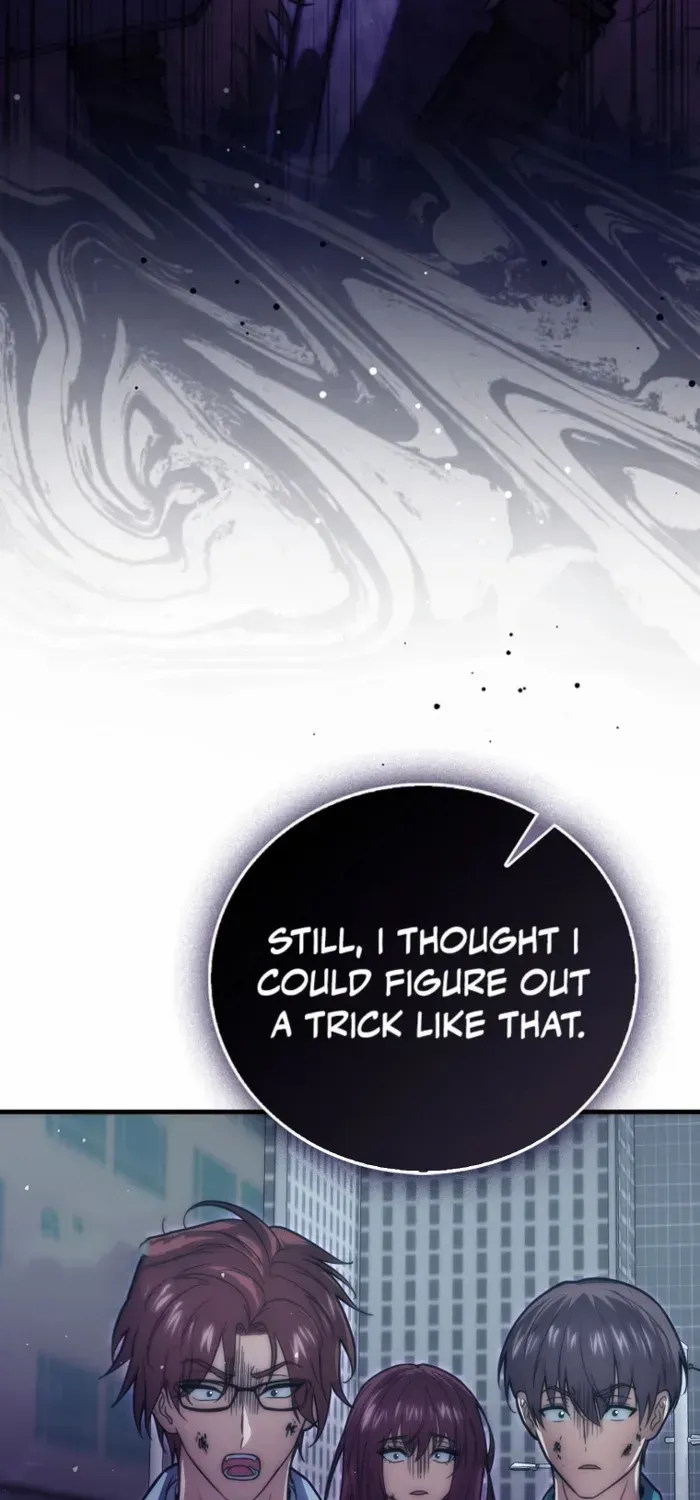 Player with Maxed-Out Talent Chapter 87 page 97 - 