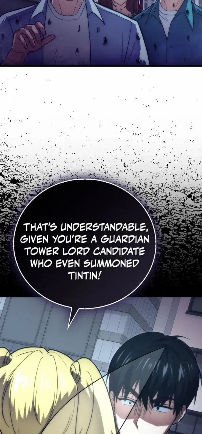 Player with Maxed-Out Talent Chapter 87 page 98 - 