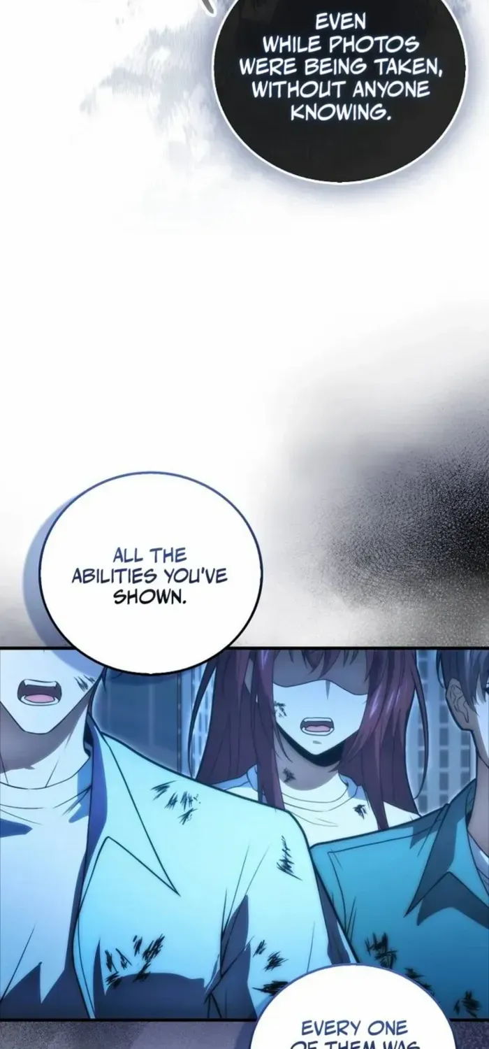 Player with Maxed-Out Talent Chapter 88 page 11 - 