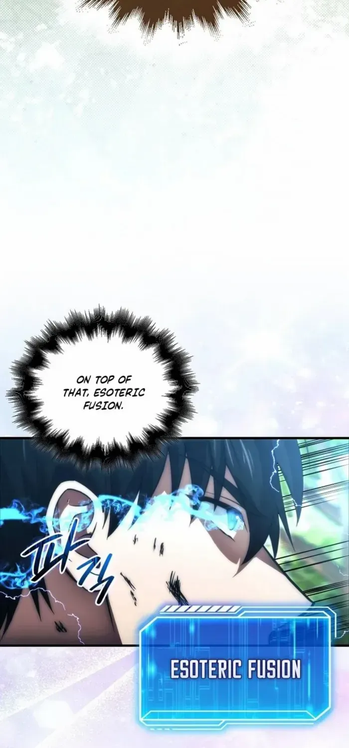 Player with Maxed-Out Talent Chapter 88 page 101 - 