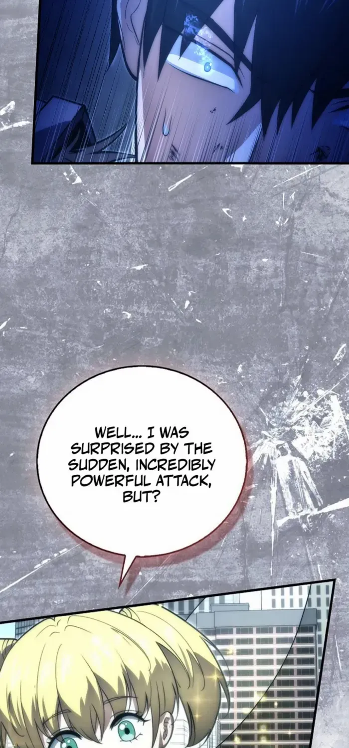 Player with Maxed-Out Talent Chapter 88 page 108 - 