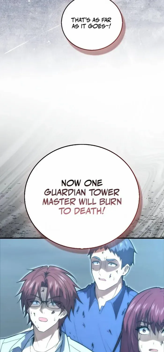 Player with Maxed-Out Talent Chapter 88 page 110 - 