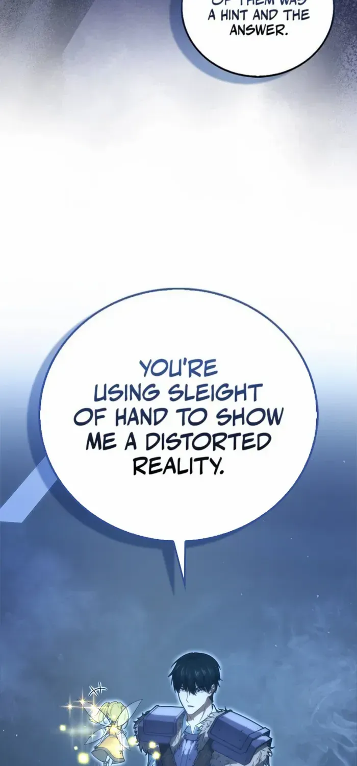 Player with Maxed-Out Talent Chapter 88 page 12 - 