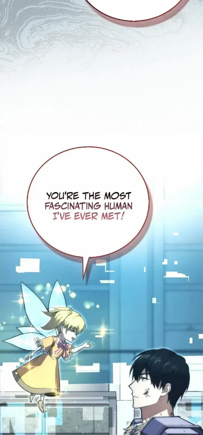 Player with Maxed-Out Talent Chapter 88 page 17 - 