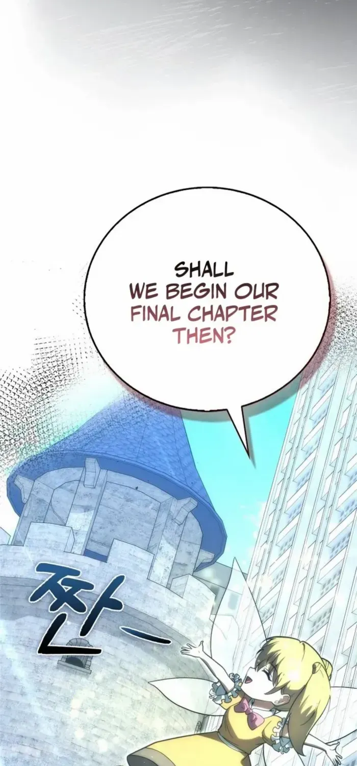 Player with Maxed-Out Talent Chapter 88 page 23 - 