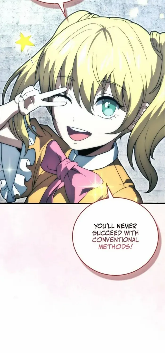 Player with Maxed-Out Talent Chapter 88 page 26 - 
