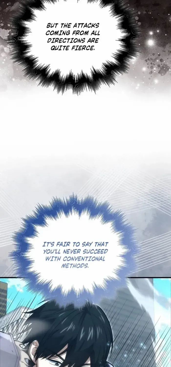 Player with Maxed-Out Talent Chapter 88 page 36 - 
