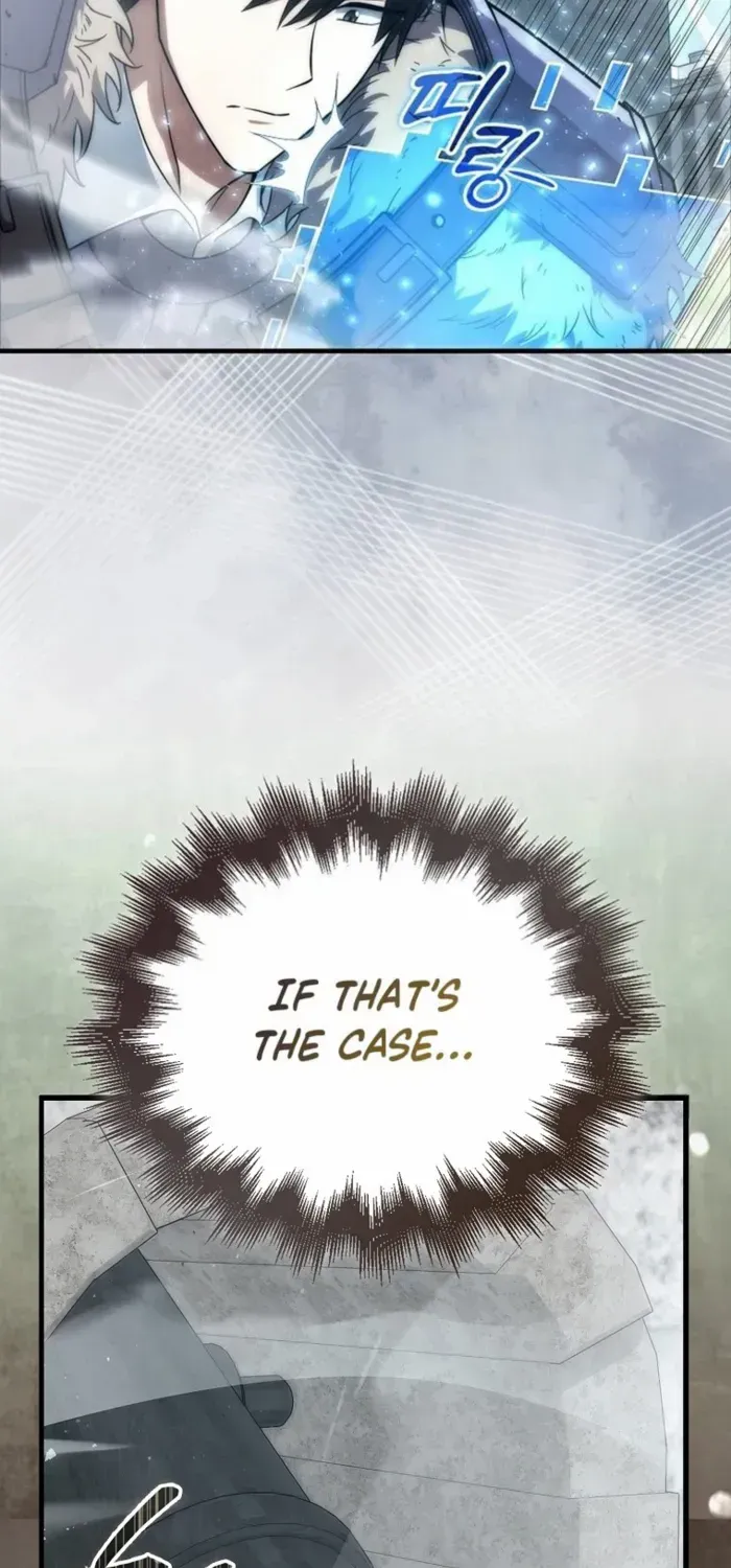 Player with Maxed-Out Talent Chapter 88 page 37 - 