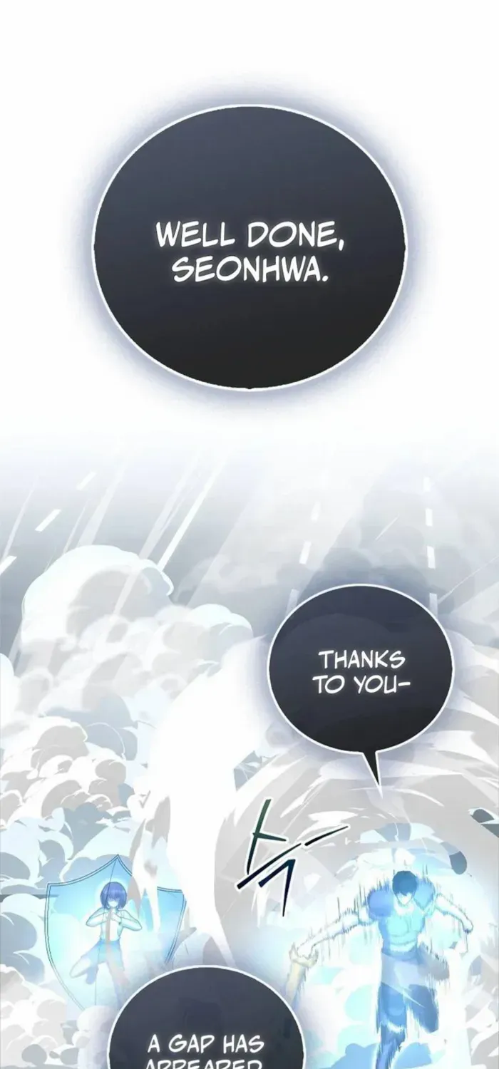 Player with Maxed-Out Talent Chapter 88 page 45 - 