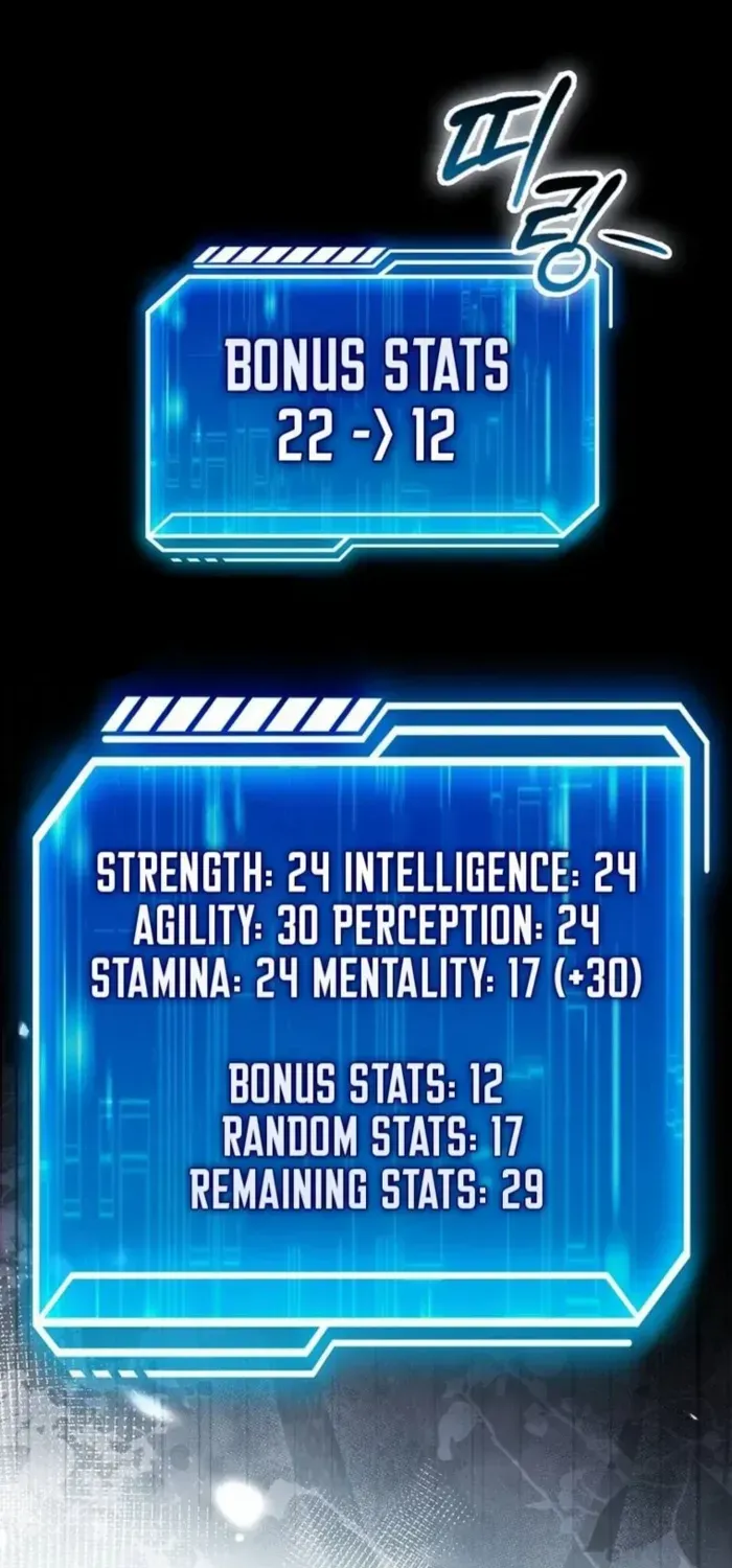 Player with Maxed-Out Talent Chapter 88 page 53 - 