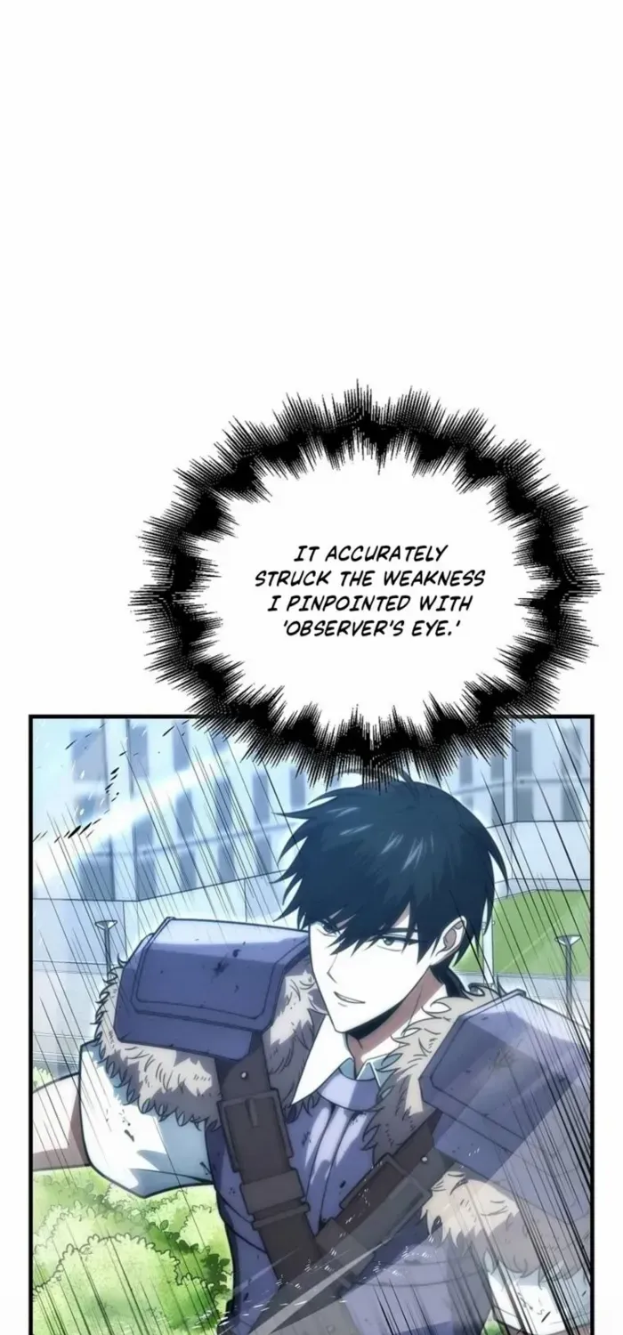 Player with Maxed-Out Talent Chapter 88 page 63 - 