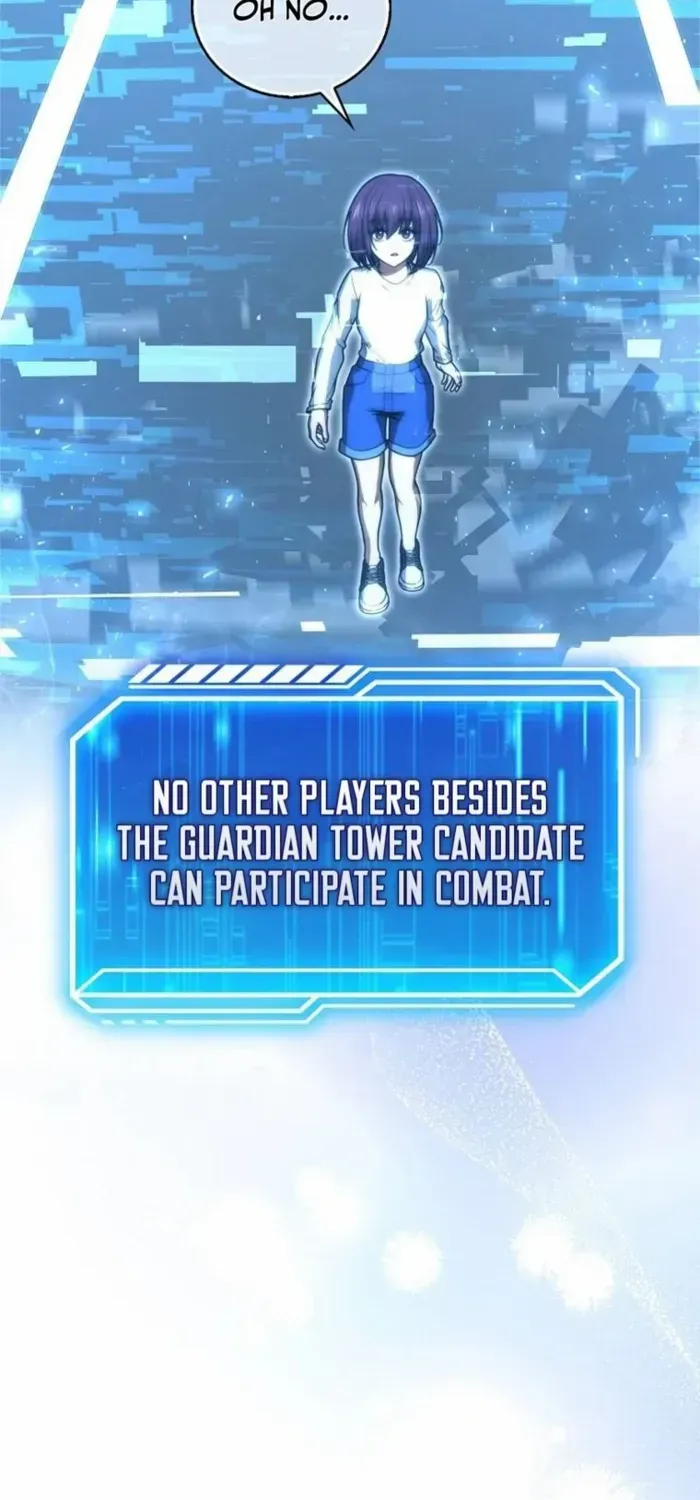 Player with Maxed-Out Talent Chapter 88 page 71 - 