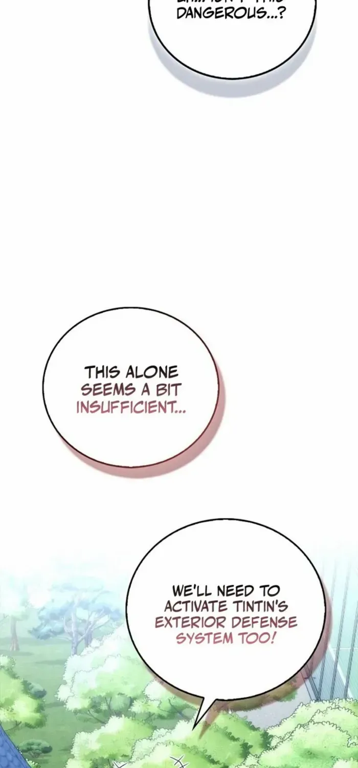 Player with Maxed-Out Talent Chapter 88 page 73 - 