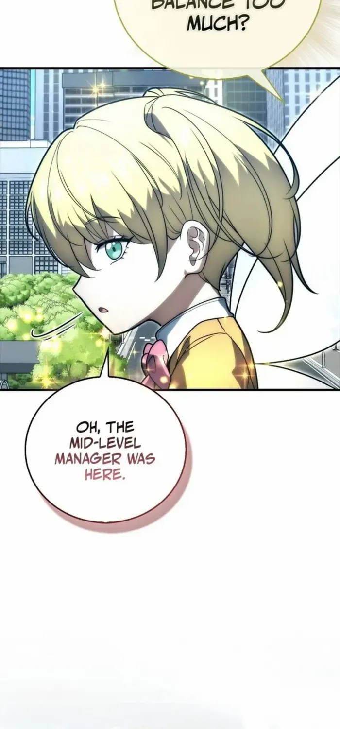 Player with Maxed-Out Talent Chapter 88 page 76 - 