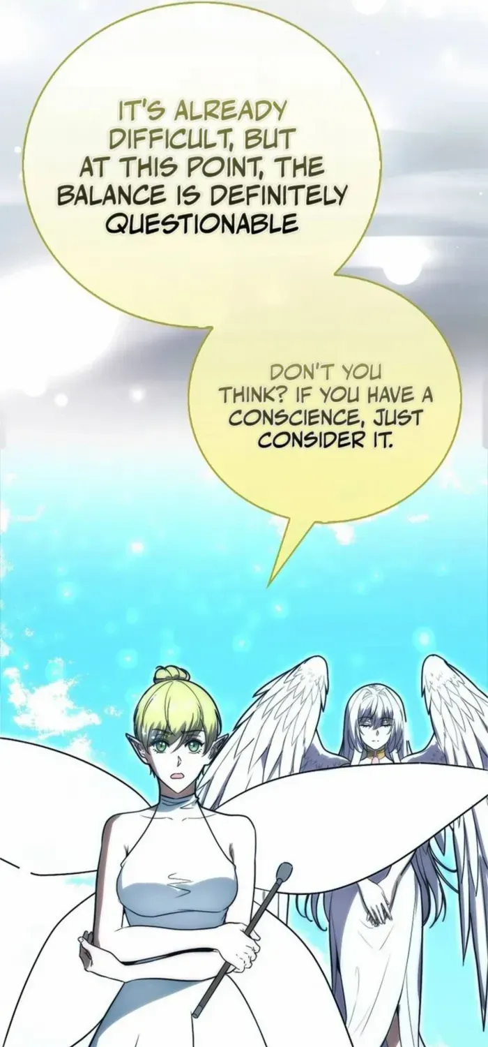 Player with Maxed-Out Talent Chapter 88 page 77 - 