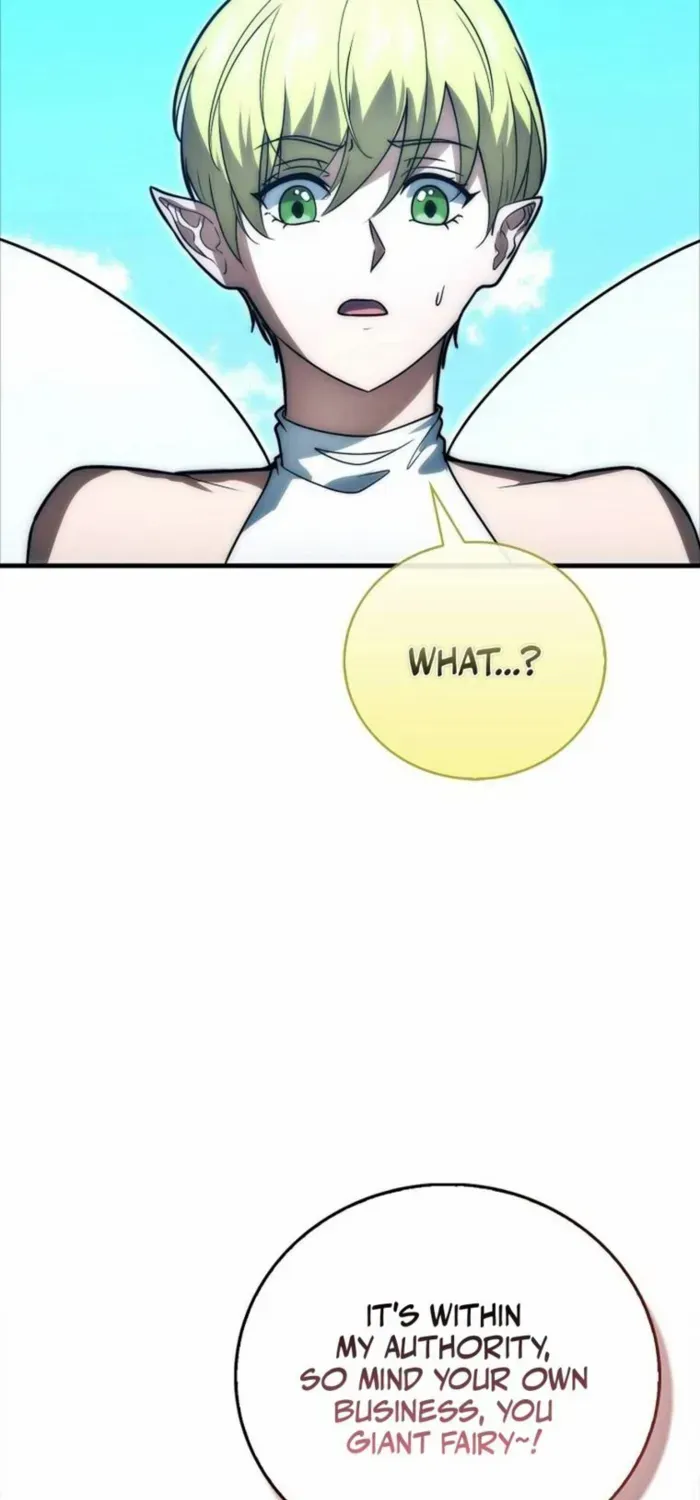 Player with Maxed-Out Talent Chapter 88 page 80 - 