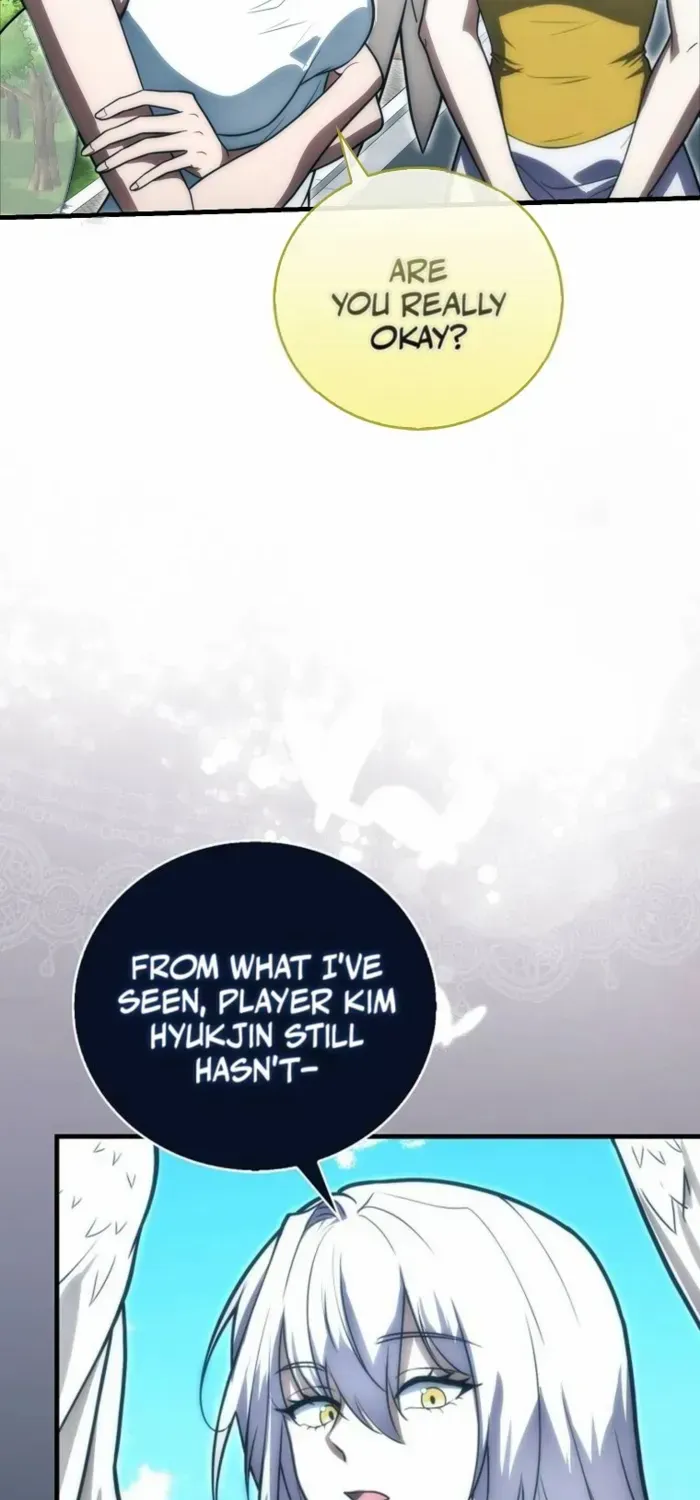 Player with Maxed-Out Talent Chapter 88 page 83 - 