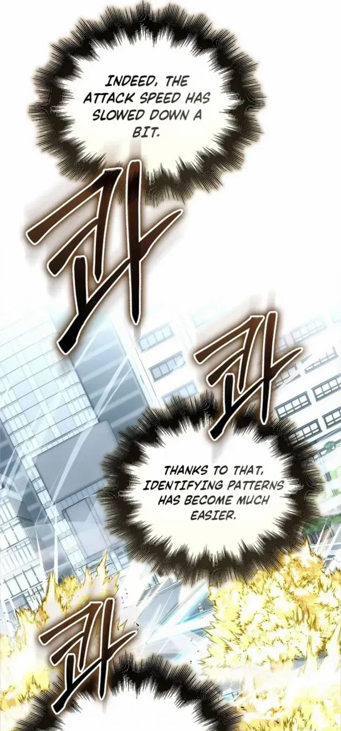 Player with Maxed-Out Talent Chapter 88 page 95 - 