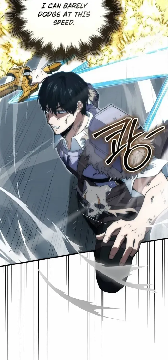 Player with Maxed-Out Talent Chapter 88 page 96 - 