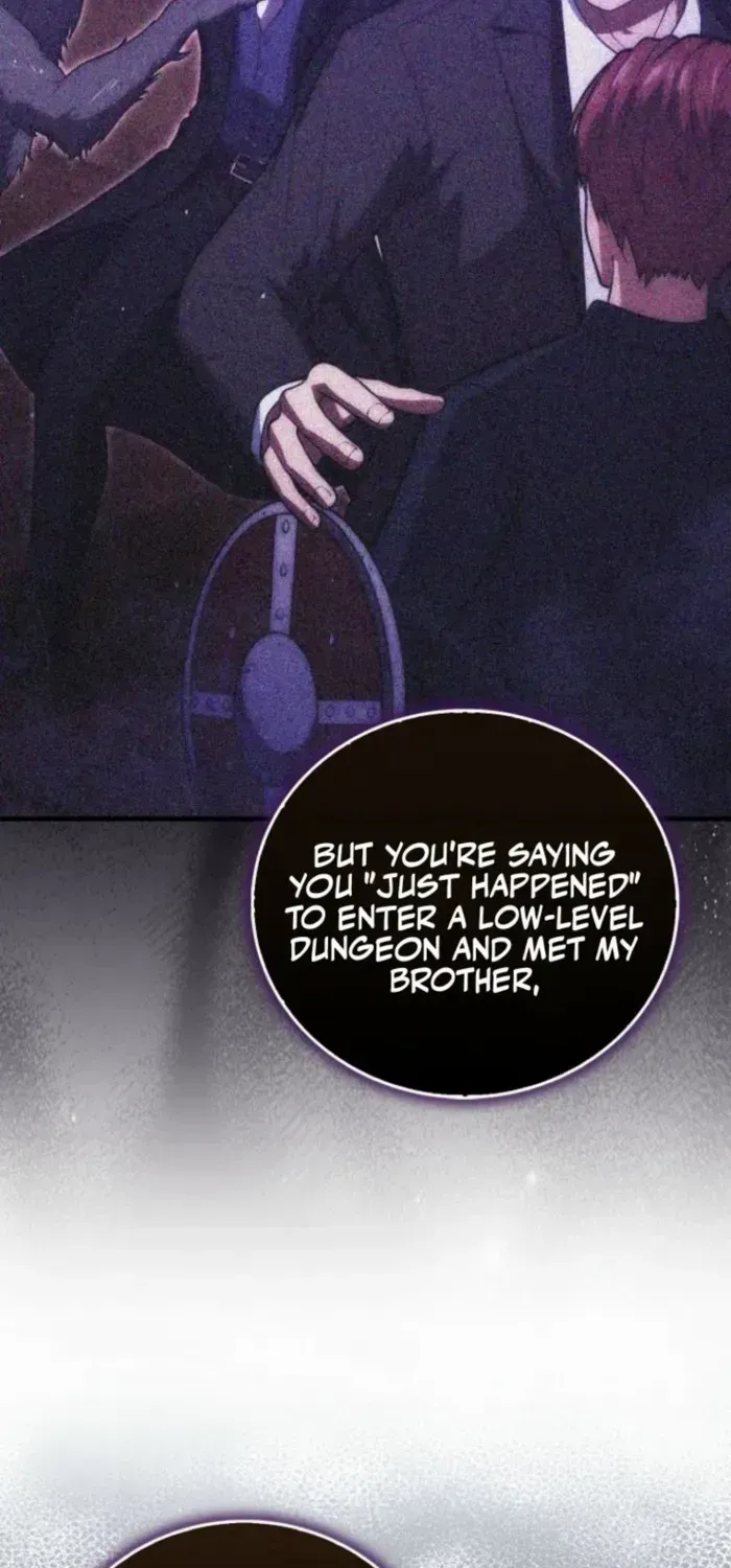 Player with Maxed-Out Talent Chapter 89 page 12 - 