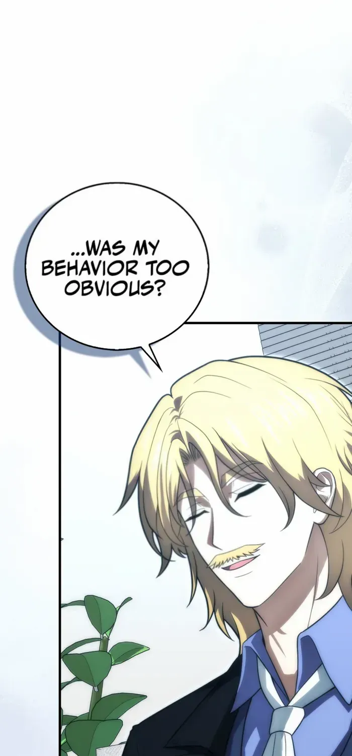 Player with Maxed-Out Talent Chapter 89 page 15 - 