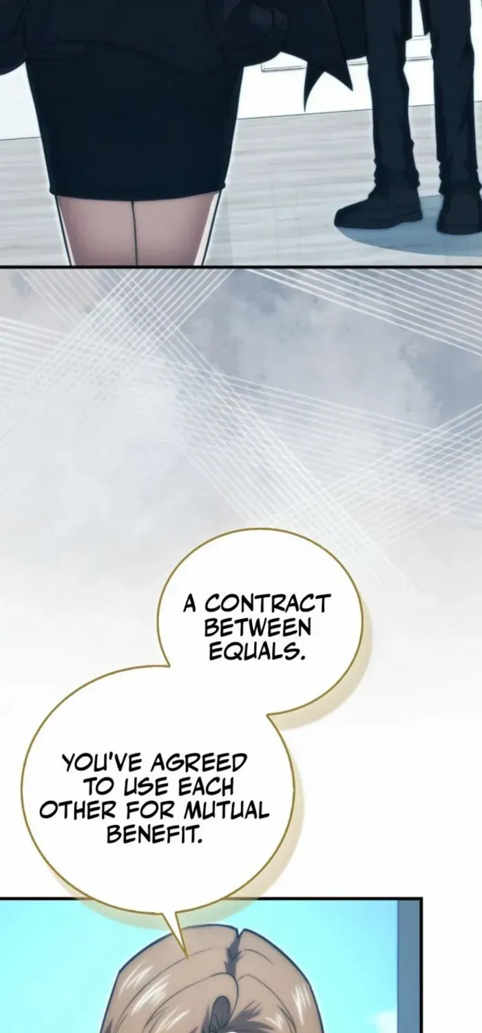 Player with Maxed-Out Talent Chapter 89 page 21 - 