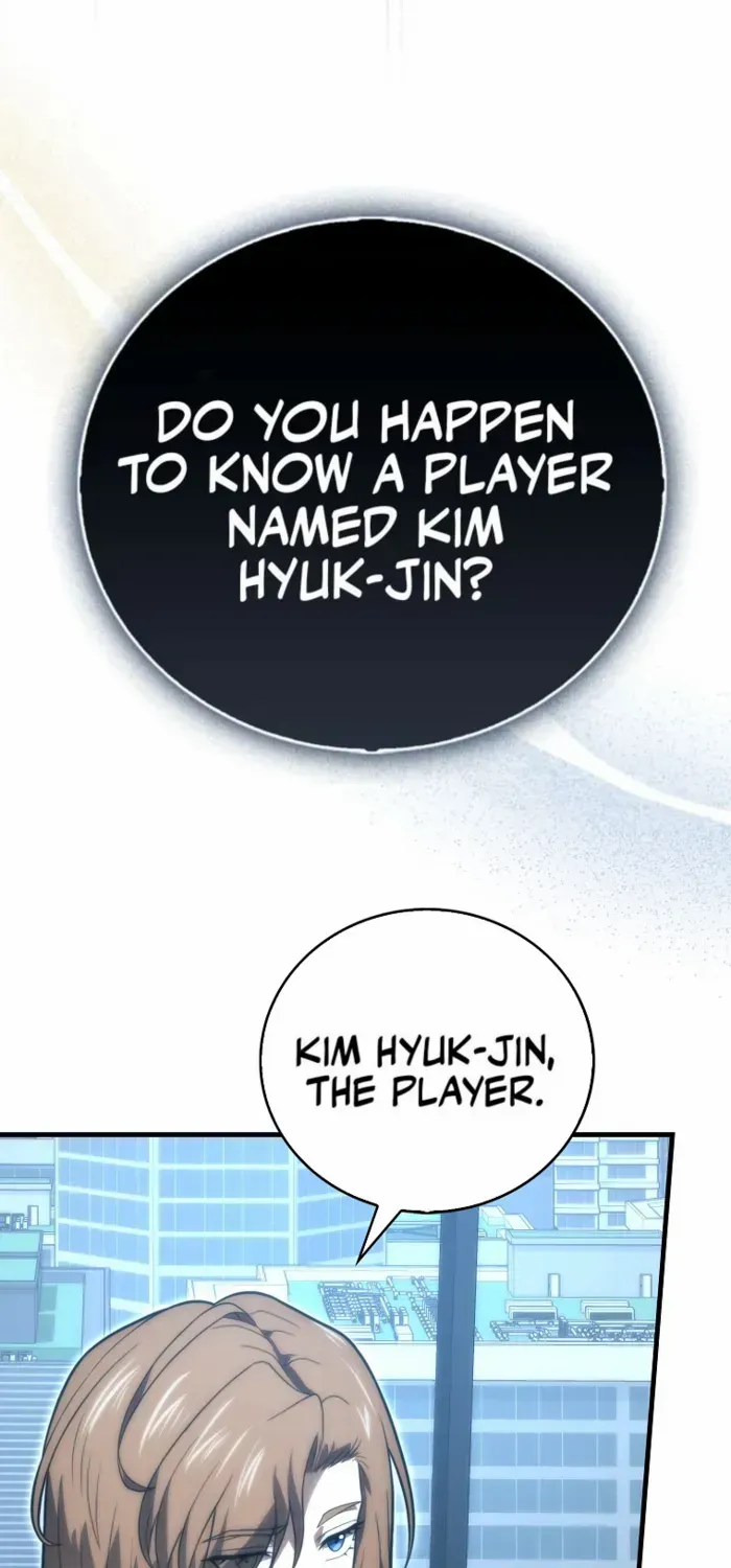 Player with Maxed-Out Talent Chapter 89 page 25 - 