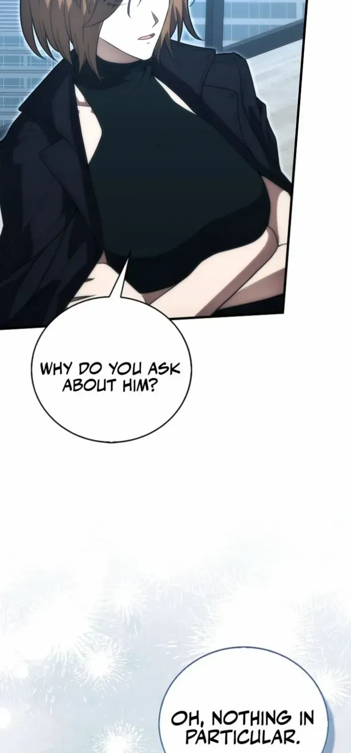 Player with Maxed-Out Talent Chapter 89 page 26 - 