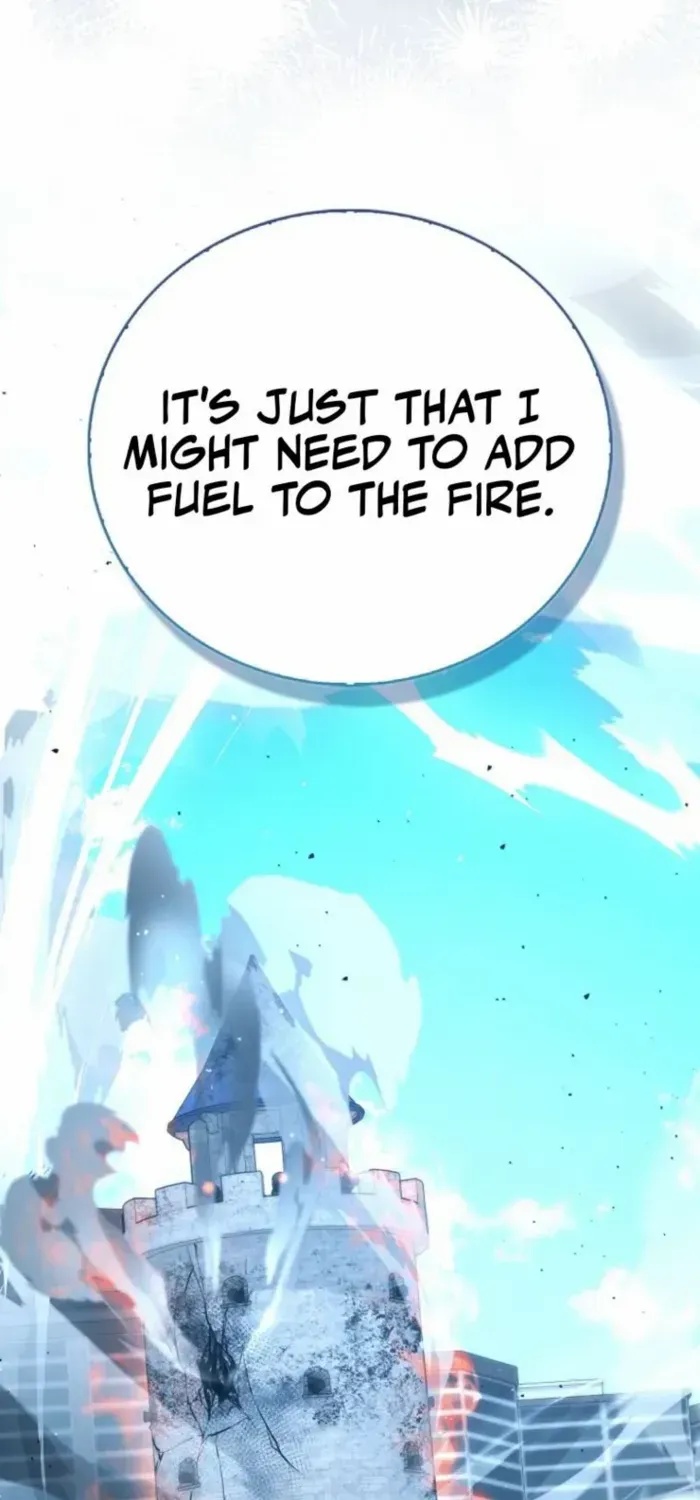 Player with Maxed-Out Talent Chapter 89 page 28 - 