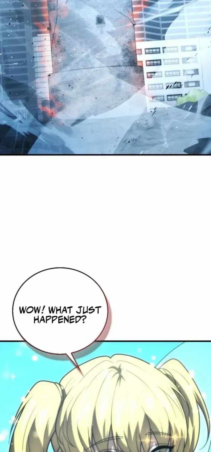 Player with Maxed-Out Talent Chapter 89 page 29 - 
