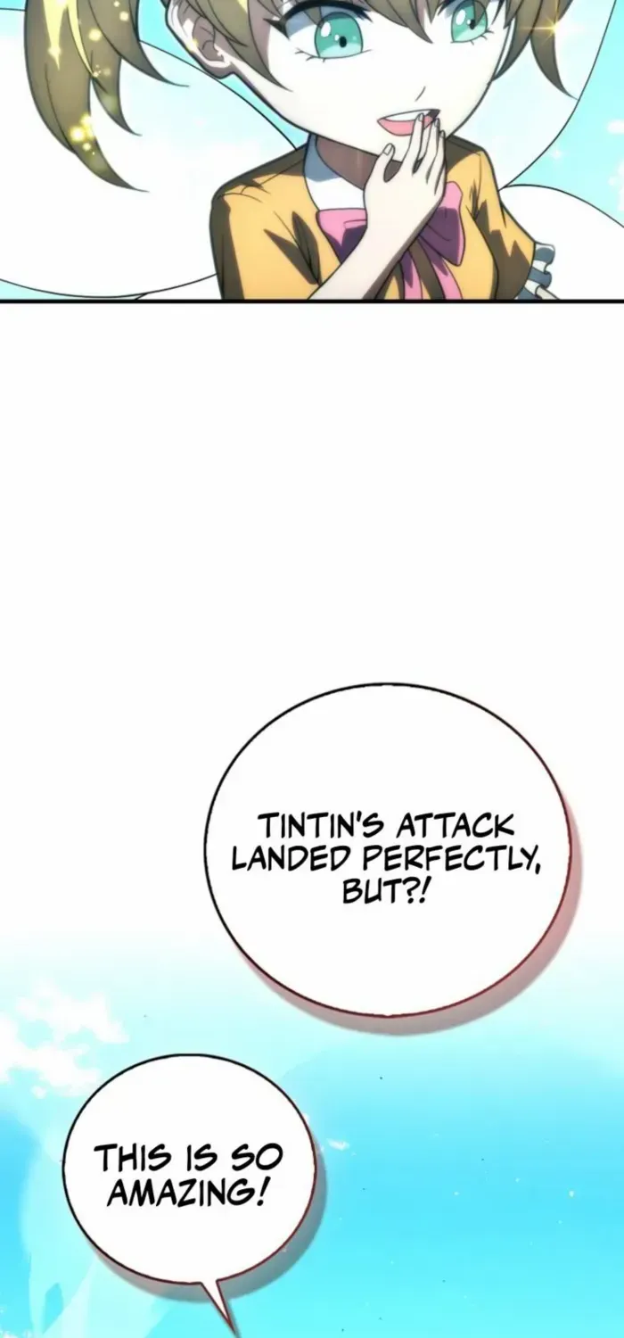 Player with Maxed-Out Talent Chapter 89 page 30 - 
