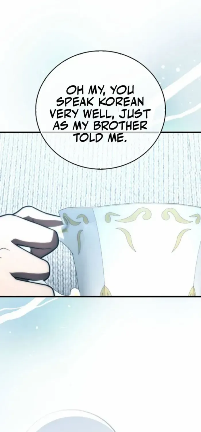 Player with Maxed-Out Talent Chapter 89 page 4 - 