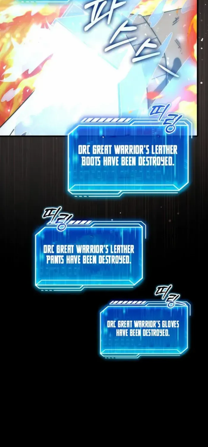 Player with Maxed-Out Talent Chapter 89 page 37 - 